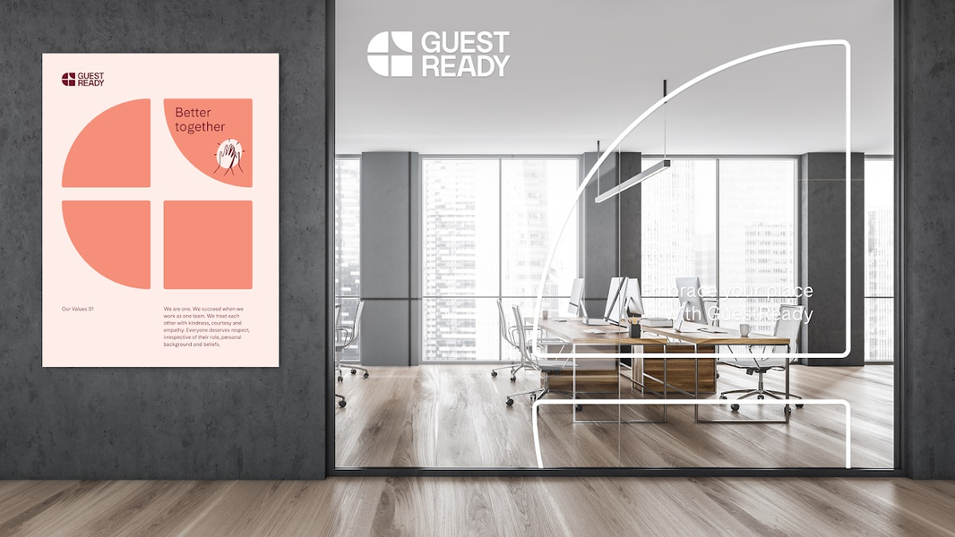 Photo de couverture de GuestReady - Conciergerie Airbnb Lyon